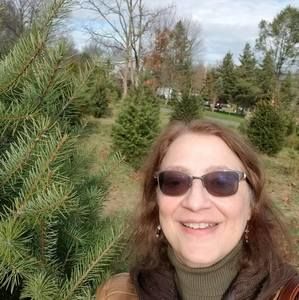 Meet your Posher, Tracy